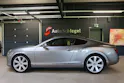 Bentley Continental GT 6.0 W12