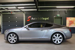 Bentley Continental GT 6.0 W12