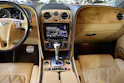 Bentley Continental GT 6.0 W12