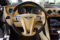 Bentley Continental GT 6.0 W12