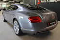Bentley Continental GT 6.0 W12