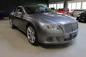 Bentley Continental GT 6.0 W12