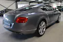 Bentley Continental GT 6.0 W12