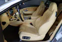 Bentley Continental GT 6.0 W12