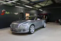 Bentley Continental GT 6.0 W12