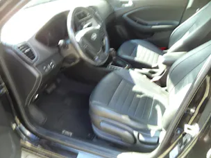 Hyundai i20 1.0 T-GDi Amplia DCT