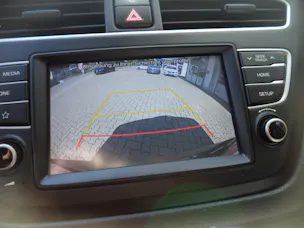 Hyundai i20 1.0 T-GDi Amplia DCT