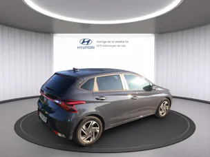 Hyundai i20 1.0 T-GDi Amplia DCT