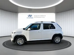 Hyundai Inster 49kWh Amplia