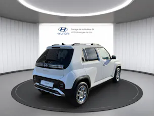 Hyundai Inster 49kWh Amplia