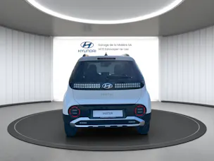 Hyundai Inster 49kWh Amplia