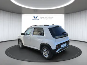 Hyundai Inster 49kWh Amplia