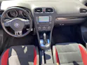 VW Golf Cabrio 1.4 TSI DSG