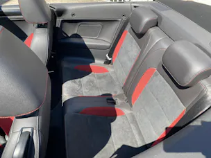 VW Golf Cabrio 1.4 TSI DSG