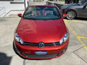 VW Golf Cabrio 1.4 TSI DSG