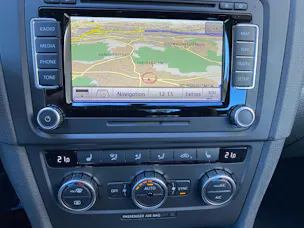 VW Golf Cabrio 1.4 TSI DSG