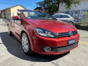 VW Golf Cabrio 1.4 TSI DSG