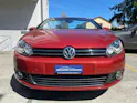 VW Golf Cabrio 1.4 TSI DSG