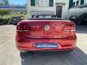VW Golf Cabrio 1.4 TSI DSG