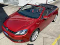 VW Golf Cabrio 1.4 TSI DSG