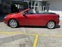 VW Golf Cabrio 1.4 TSI DSG