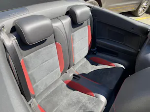 VW Golf Cabrio 1.4 TSI DSG