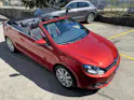 VW Golf Cabrio 1.4 TSI DSG