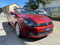 VW Golf Cabrio 1.4 TSI DSG