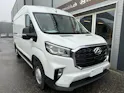 Maxus Deliver 9 2.0D L3H2 FWD Comfort