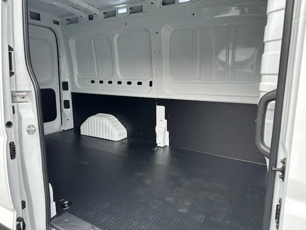 Maxus Deliver 9 2.0D L3H2 FWD Comfort