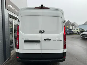 Maxus Deliver 9 2.0D L3H2 FWD Comfort