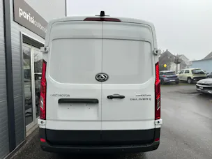 Maxus Deliver 9 2.0D L3H2 FWD Comfort