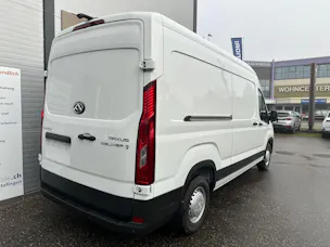 Maxus Deliver 9 2.0D L3H2 FWD Comfort
