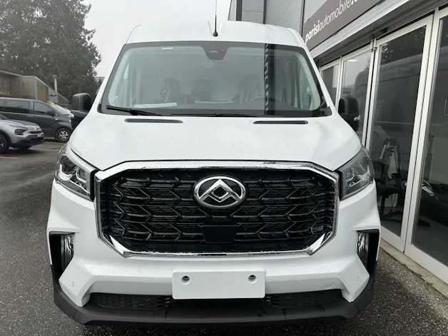 Maxus Deliver 9 2.0D L3H2 FWD Comfort