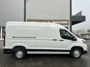 Maxus Deliver 9 2.0D L3H2 FWD Comfort