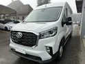 Maxus Deliver 9 2.0D L3H2 FWD Comfort