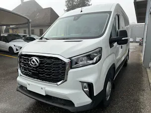 Maxus Deliver 9 2.0D L3H2 FWD Comfort