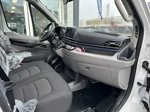 Maxus Deliver 9 2.0D L3H2 FWD Comfort