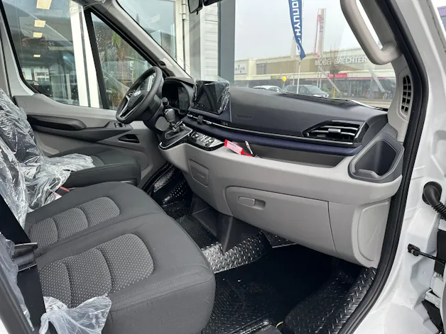Maxus Deliver 9 2.0D L3H2 FWD Comfort