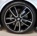 Bentley Continental GT 6.0 W12 Mulliner