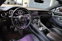 Bentley Continental GT 6.0 W12 Mulliner