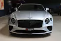 Bentley Continental GT 6.0 W12 Mulliner