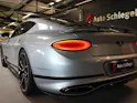 Bentley Continental GT 6.0 W12 Mulliner