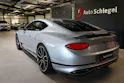 Bentley Continental GT 6.0 W12 Mulliner