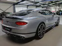 Bentley Continental GT 6.0 W12 Mulliner