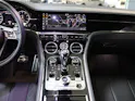 Bentley Continental GT 6.0 W12 Mulliner