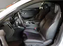 Bentley Continental GT 6.0 W12 Mulliner