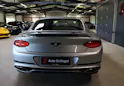 Bentley Continental GT 6.0 W12 Mulliner
