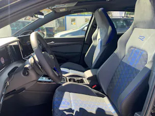 VW Golf 2.0 TSI R DSG 4 Motion