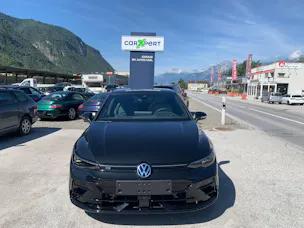 VW Golf 2.0 TSI R DSG 4 Motion